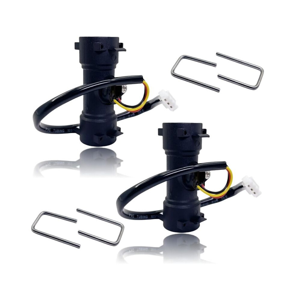 Water Flow Sensor For Camplux Ranein Recpro Girard Fogatti Furrion Rv Tankless Water Heater For Gas/ Rv Water Heaters 6033664210014