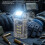 Portable  LED Flashlights USB Rechargeable EDC Flashlight with Battery Display Magnetic Working Light Fishing Torch 7
