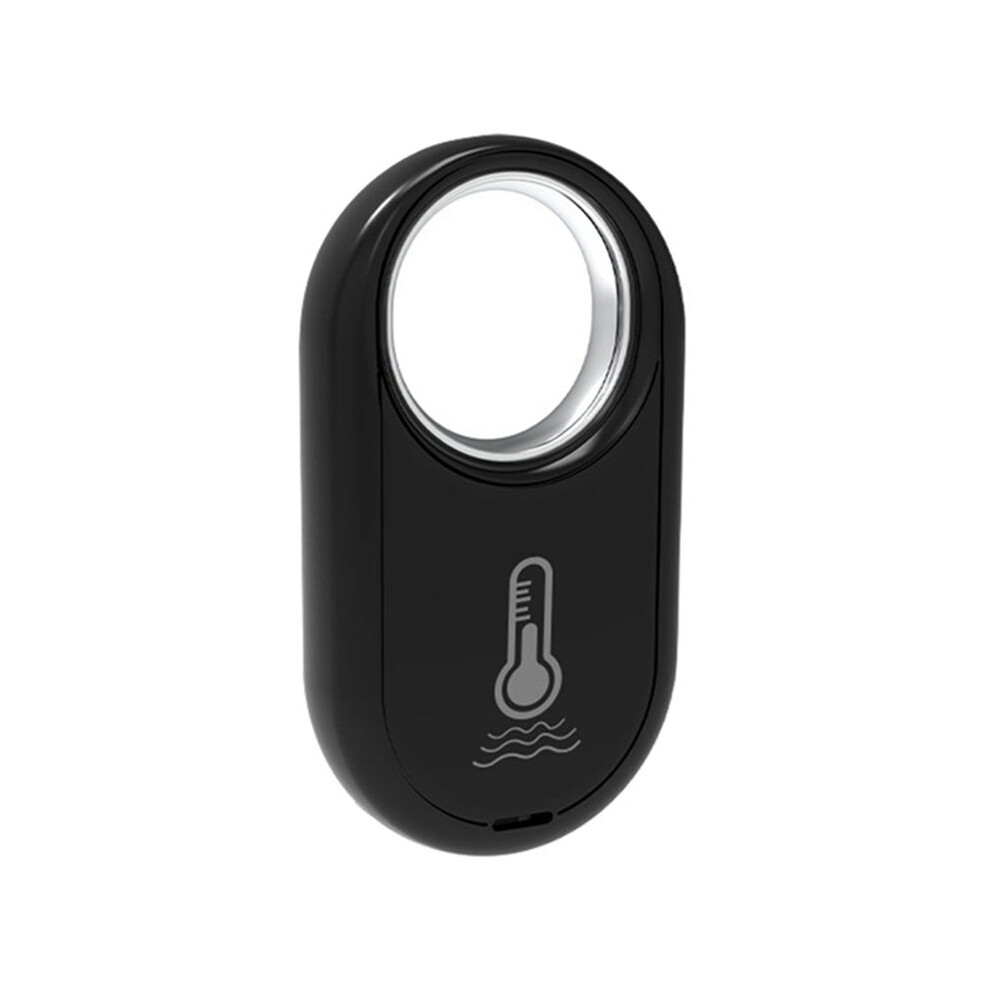 Tuya Temperature And Humidity Sensor Wireless Tuya Zigbee Temperature And Humidity Meter Detector 6034195842323