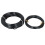 Flexible Material Reusable Material Bonsai Wire Cutter Anodized Aluminum Wire Rust Resistant Easy To Use Adjustable Thickness Beginner Friendly Tree S 1
