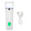 Nano Facial Mister για όλους τους τύπους δέρματος, η τεχνολογία υπερηχητικής δόνησης 1