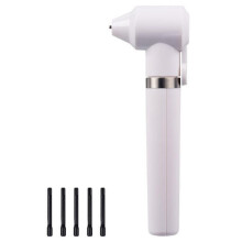Misturador de pigmentos com mistura rápida, proteção para luvas para mistura segura e limpa de tinta de tatuagem, plástico de alta qualidade para