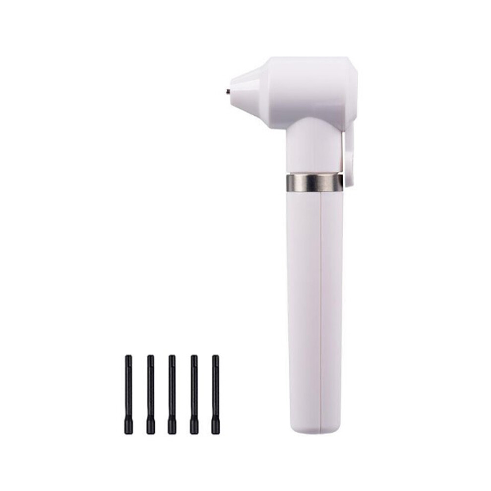 Tattoo Ink Mixer with Stable Pigment, Multipurpose Mixer for Uniform Coloring, Portable Design with Sensitive Power Switch For Halloween Parties