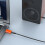 USB-auf-3,5-mm-Buchsen, Sound-Adapter mit Mikrofonen,-Grau 6