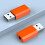 USB-auf-3,5-mm-Buchsen, Sound-Adapter mit Mikrofonen,-Grau 5
