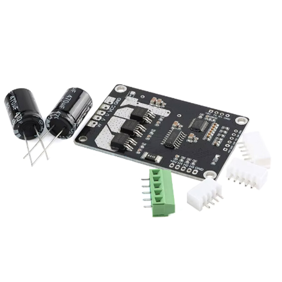 200W Bldc Three Phase Brushless With Hall Motor Controller Motor 7755000336187