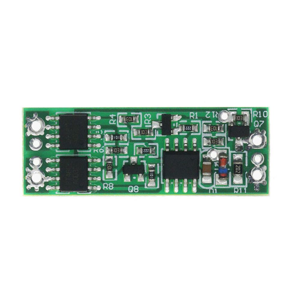 Low Voltages Dcs To Acs Converters Circuit-Not Suitable For Cas 7755000335630