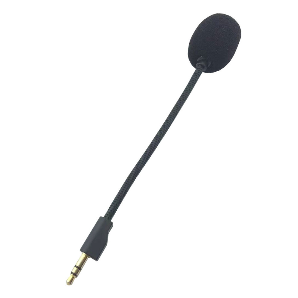 Detachable Microphones Mic Boom For Ikf Gamings Headsets Noise 7755000336057