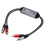Premium Ground Looping Noise Isolator Eliminators With Audios 1