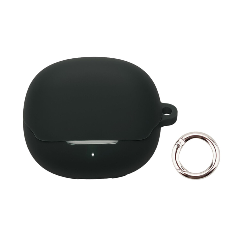 Skin-Friendly Flexible Enclosure Housing Sleeve Shell- Black 7755000336859