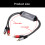 Premium Ground Looping Noise Isolator Eliminators With Audios 3