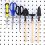 Peg Board Schroevendraaierhouders Peg Board Organizer Accessoires Multi Ring Tool Multi Tool Organizer Rekken 5