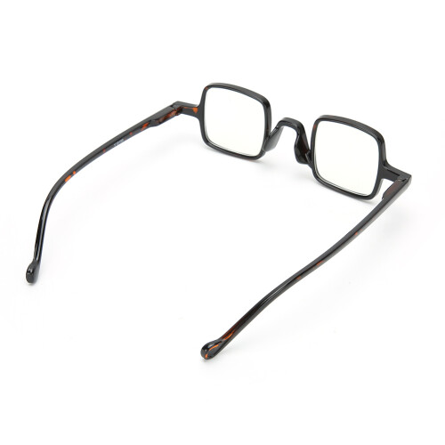 Óculos de leitura de estilo clássico para homens e mulheres, que complementam qualquer formato de rosto com design leve e opções de cores 2