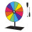 Multipurpose Acrylic Spinnings Board Game Equipment With-Square 1