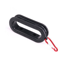 Professional Lures Line Winders Anti Drop Rubber Grips Fast 5s
