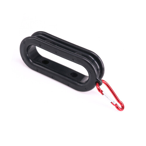 Professional Lures Line Winders Anti Drop Rubber Grips Fast 5s