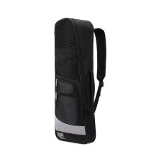 Multifunctional Snorkeling Equipment Bag Wide Mouth-Black