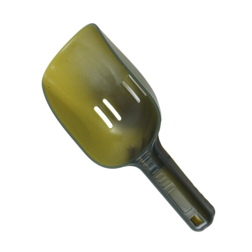 Fishing Baiting Throwing Spoon Fishing Lure Baits Spoon-S