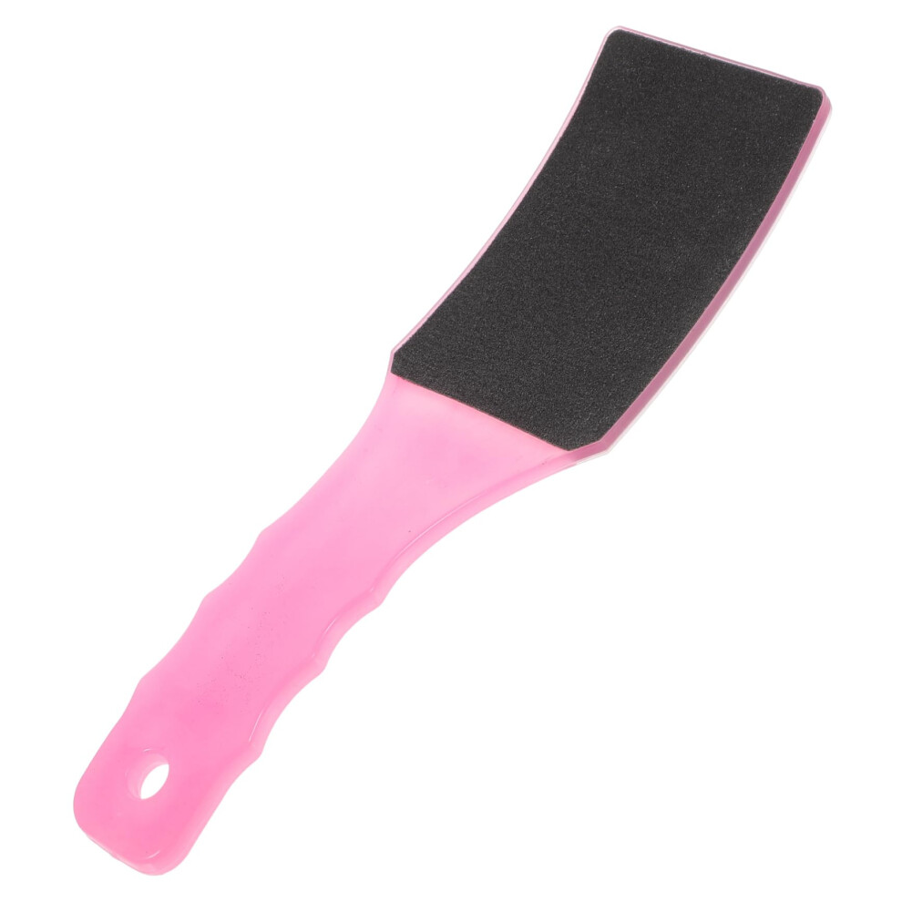 DoubleSided Foot File for Callus Removal, Professional Pedicure Foot Rasp Tool