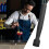 Cocktail Muddler with AntiSlip Comfortable Handle for Fruit and Herb Crushing Bartender Tool 4