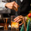Cocktail Muddler with AntiSlip Comfortable Handle for Fruit and Herb Crushing Bartender Tool 2