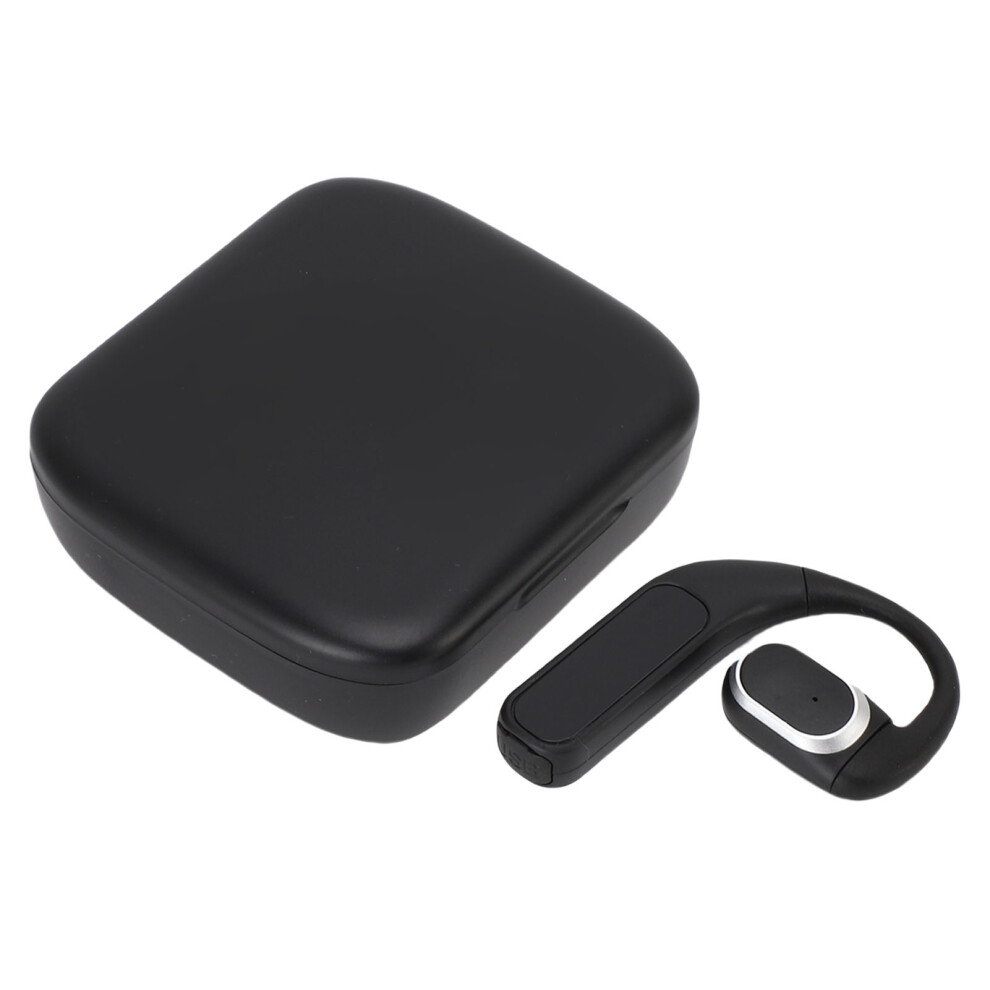 Wireless Bluetooth Earphone With 200Mah Battery, Long Life & Digital Display 7691380720003