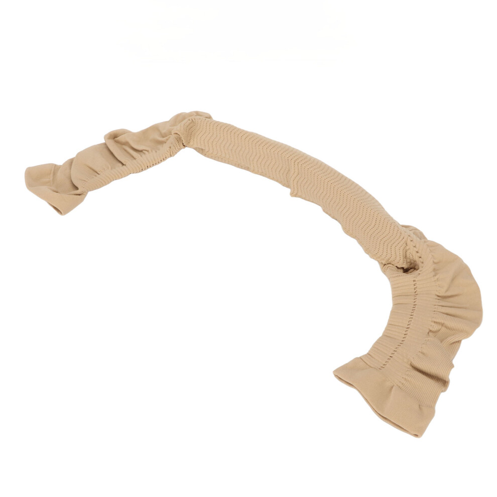 Skin Color Upper Arm Shaper | Breathable, Stretchy, Reduces Swell & Fatigue