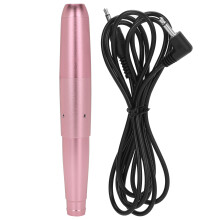 Rotary Tattoo Pen Machine With High Quality Motor And Stable Rotation Ultra Quiet Design Multi Function Use For Eyebrow Eyeliner Lip Bleaching Small