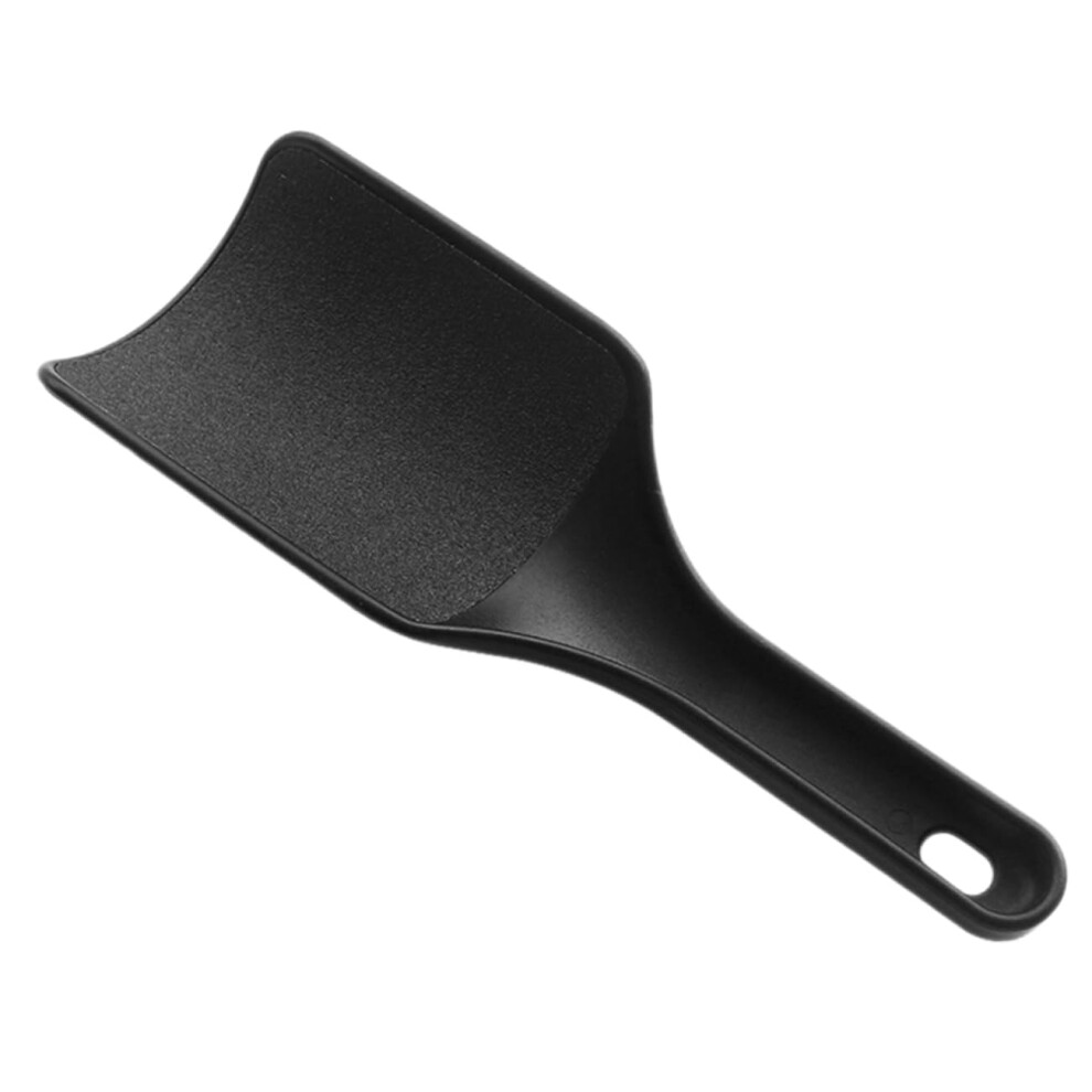 UShaped Foot File Pedicure Scrubber for Dead Skin Removal and Calluses, Home and Salon Use