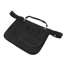 Multi-Compartment Oxford Nurse Fanny Pack Medical Waist Pouch