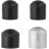 Espresso Coffee Stirrer Tool Base Needle Type Distributor Kit Tamper Whisk 2