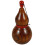 5Pcs Compact Wooden Toothpick Holders Decorative Brown Toothpick Cases 1
