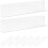 16Pcs Flexible Transparent Pet Cage PVC Sofa Liner Pads 1