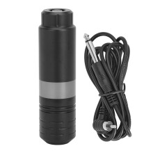 Wireless Tattoo Machine With Powerful Brushless Motor, Ergonomic Design Long Battery Life Portable Tattoo Pen Ideal For Beginners And Professionals