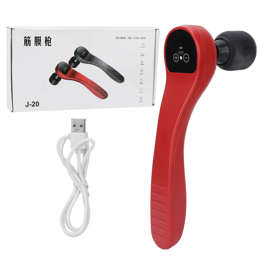 Versatile Mini Massager Tool For Face, Neck, And Back Massage, Multiple Sizes Mini Massager Tool For Customized Massage Experience For Nightclubs