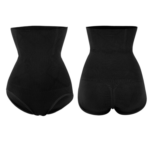 Σορτς συμπίεσης Γυναικείο Body Shaper για σκληρή κοιλιά, έλεγχος κοιλιάς, υψηλή 2