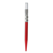 Stilou Microblading pentru machiajul sprâncenelor cu henna, instrument de laminare a sprâncenelor cu lamă sterilizată și tehnologie de