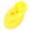 Human Ear Model Simulation Display Soft Silicone Teaching Tools Science And Education Model Real Skin Feel Realistic Texture Teaching Demonstration P 8
