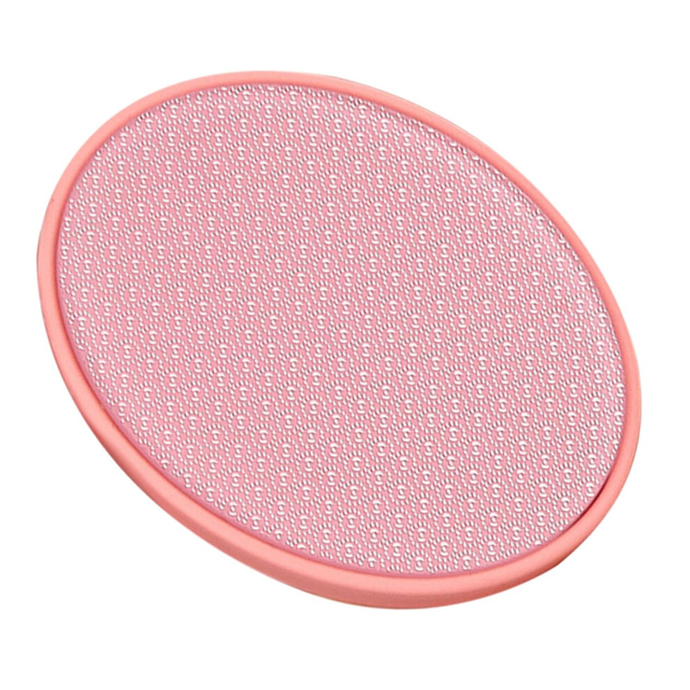 Glass Foot File Callus Remover for Dead Skin Removal Pedicure Tool with Durable Glass Surface
