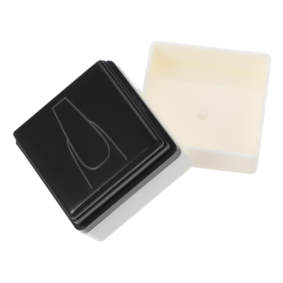 Professional Nail Art Practice Stamper with Improved Accuracy for Salon Manicure Training
