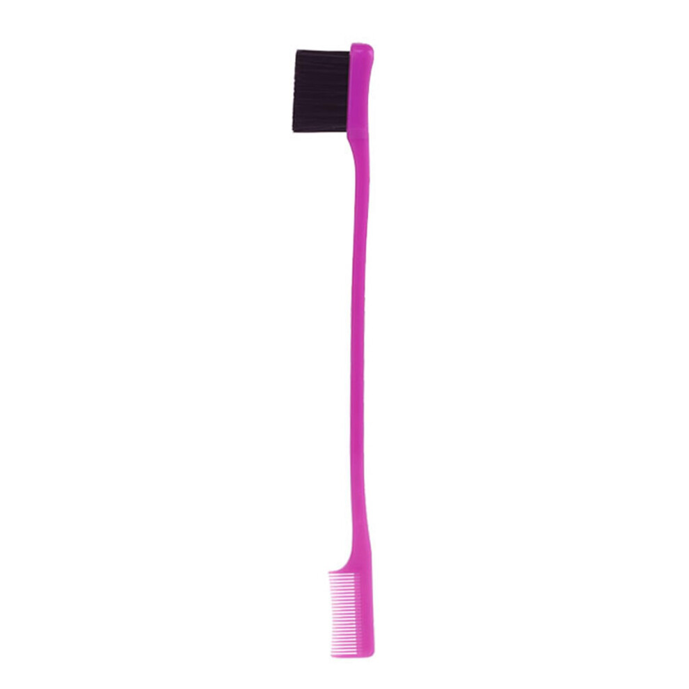 Hair Dye Brush with DoubleSided Comb, DualEnded Design for Precise Styling and Coloring