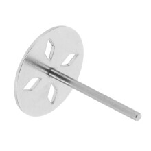 Electric Foot Grinder Attachment with WearResistant Bearing for Effective Callus Removal Pedicure