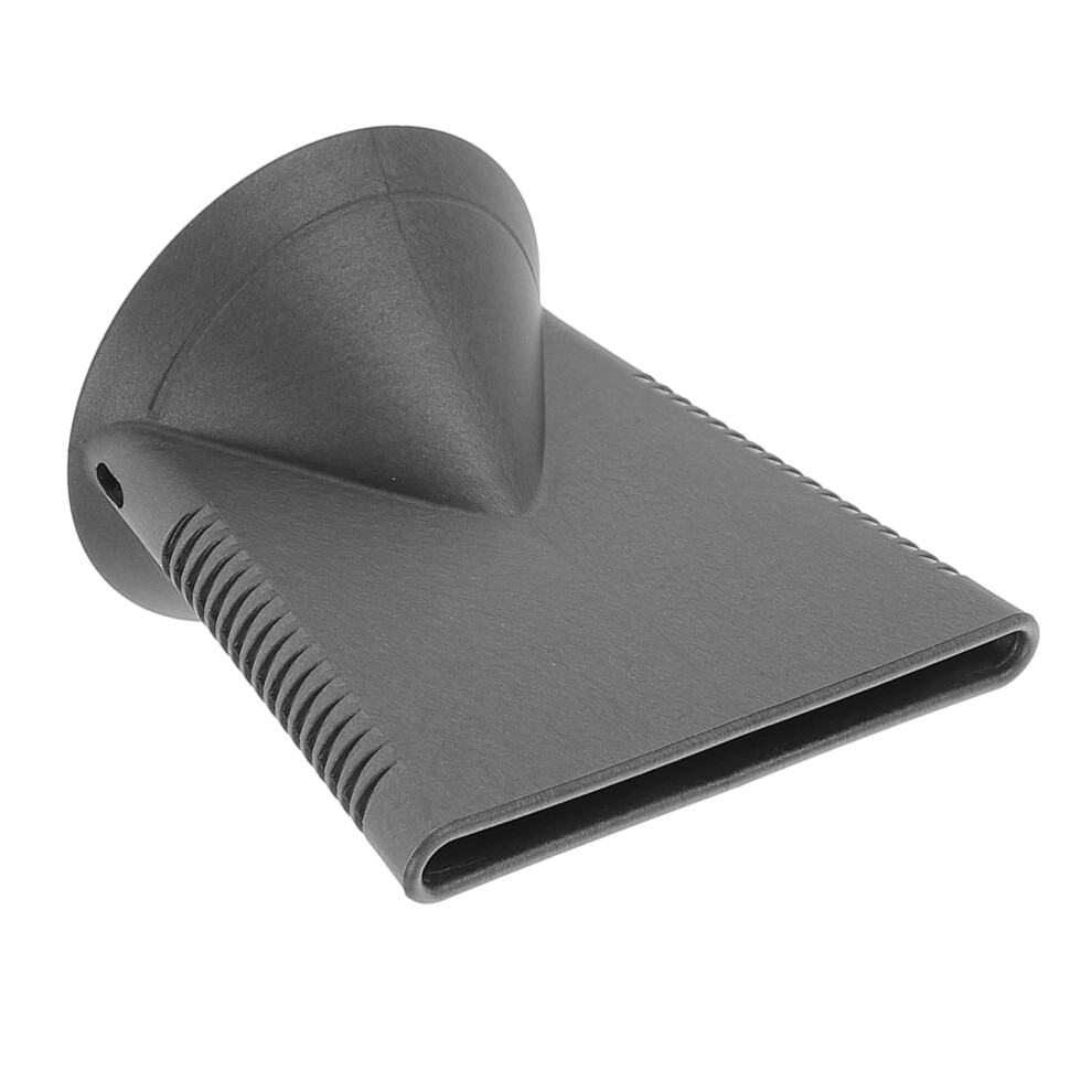 Hair Dryer Concentrator Nozzle Attachment for Precise Airflow Control and Salon Styling