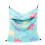 2Pcs Green Hamster Swing Nest Comfortable Pet Hanging Sleeping Bed 8