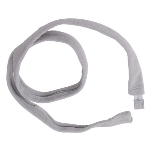 Κάλυμμα περιτύλιξης σωλήνα CPAP με μείωση συμπύκνωσης, ελαστικό υλικό διπλής 2