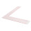 Square Sewing Ruler with Curve Scale for Accurate Garment Measurement and Pattern Design 1