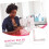 Square Sewing Ruler with Curve Scale for Accurate Garment Measurement and Pattern Design 4