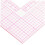 Square Sewing Ruler with Curve Scale for Accurate Garment Measurement and Pattern Design 2