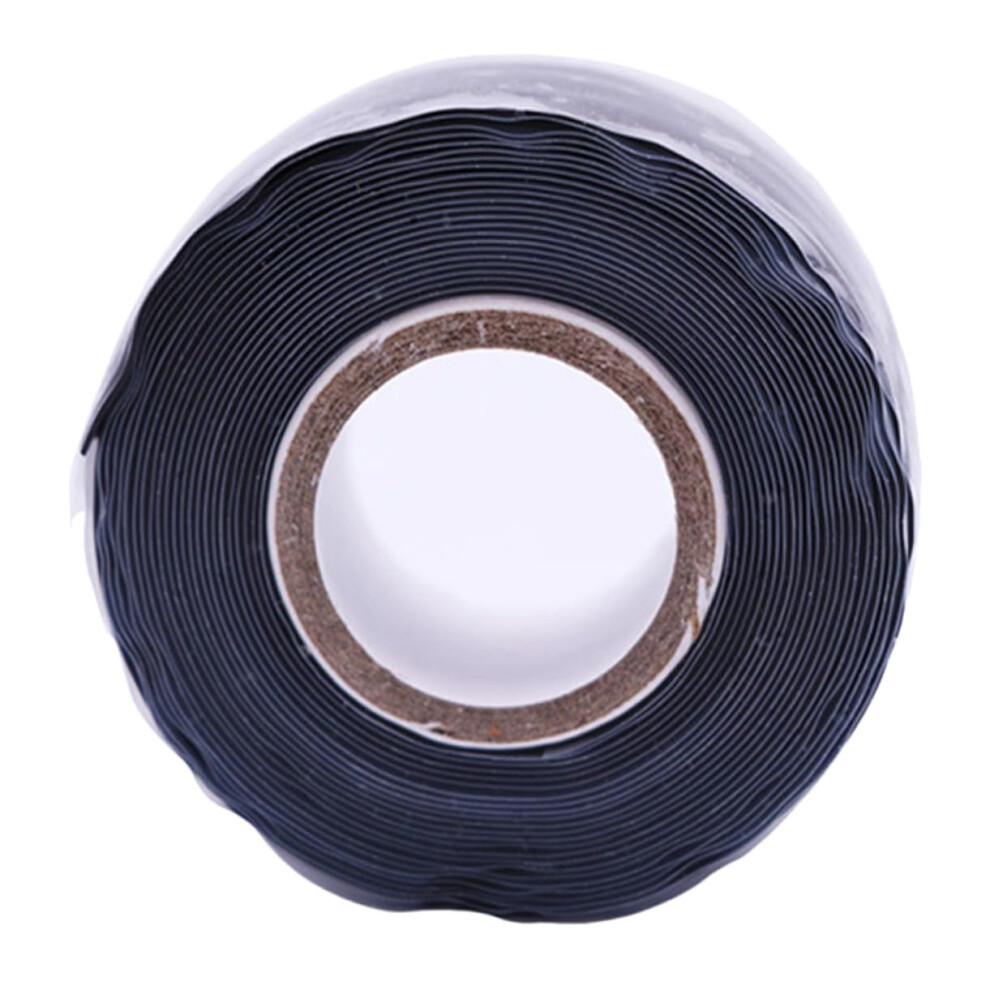 Waterproof Silicone Adhesive Seal Tape For Automotive Wiring, Hose Leak Temp Resistant 9365369656543