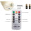 LED Candle, with Embedded Fairy String Lights,5-Piece LED Candle, with 10-Key Remote Control, 24-Hour Timer Function, Dancing Flame, Real Wax, Batter 4